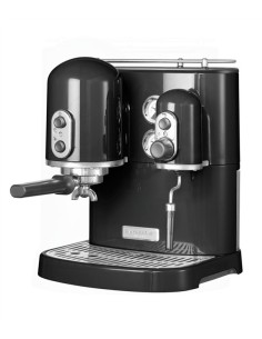KitchenAid Artisan Automatica Manuale Macchina per espresso 2,5 L 2
