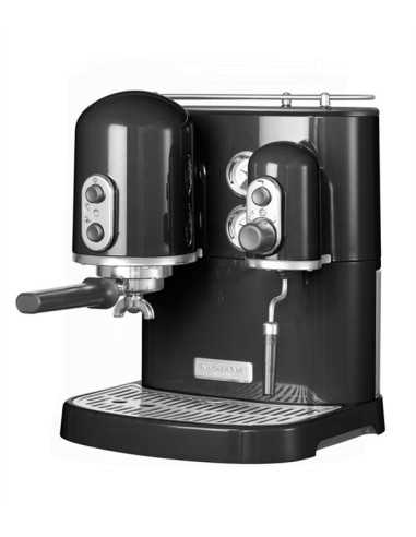 KitchenAid Artisan Automatica Manuale Macchina per espresso 2,5 L