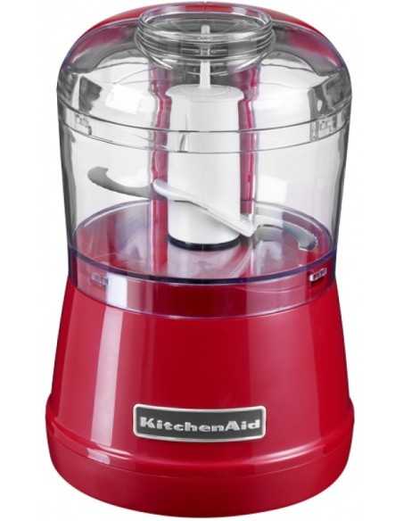 KitchenAid 5KFC3515EER tritaverdure elettrico 240 W Rosso