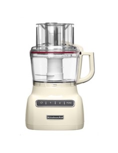 KitchenAid 5KFP0925 robot da cucina 2,1 L Crema