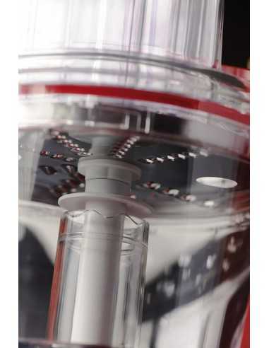 KitchenAid 5KFP0925 robot da cucina 2,1 L Crema
