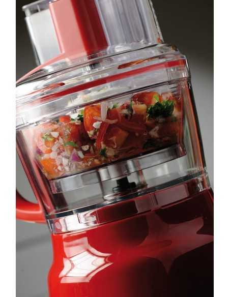KitchenAid 5KFP0925 robot da cucina 2,1 L Crema