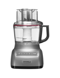 KitchenAid 5KFP0925 robot da cucina 2,1 L Argento
