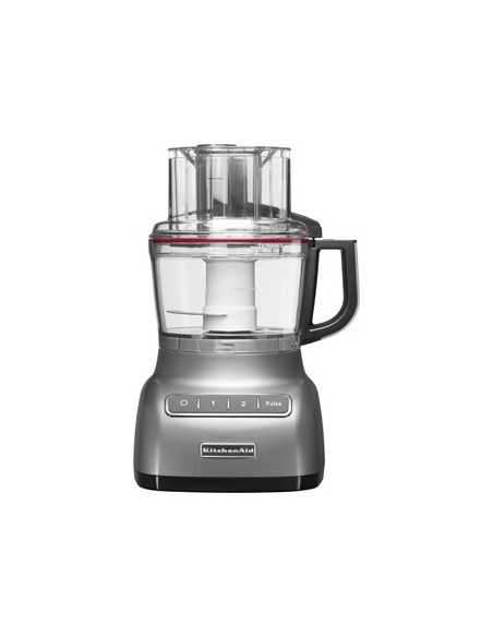 KitchenAid 5KFP0925 robot da cucina 2,1 L Argento