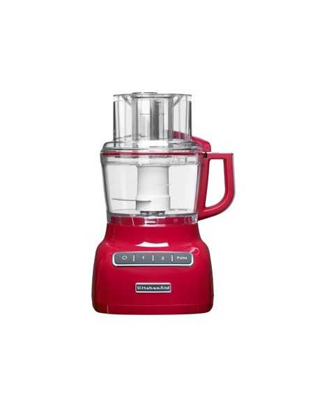 KitchenAid 5KFP0925 robot da cucina 2,1 L Rosso