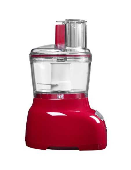 KitchenAid 5KFP0925 robot da cucina 2,1 L Rosso