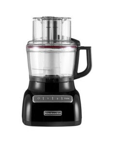 KitchenAid 5KFP0925 robot da cucina 2,1 L Nero