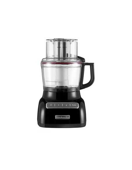 KitchenAid 5KFP0925 robot da cucina 2,1 L Nero