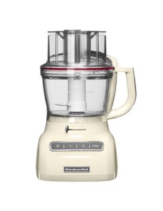 KitchenAid 5KFP1335 robot da cucina 3,1 L Bianco