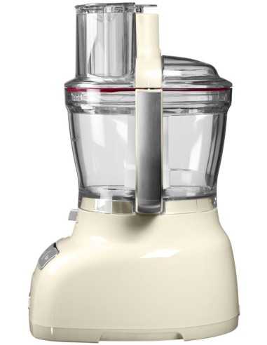 KitchenAid 5KFP1335 robot da cucina 3,1 L Bianco