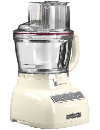 KitchenAid 5KFP1335 robot da cucina 3,1 L Bianco