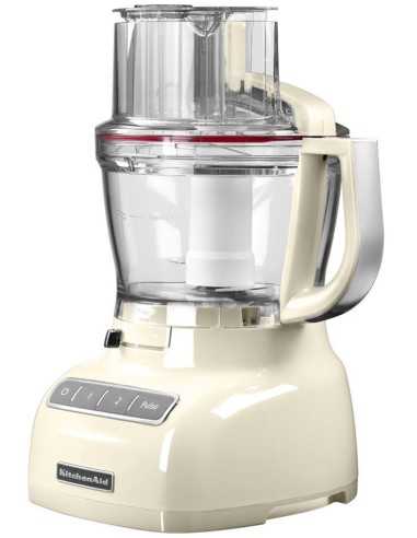 KitchenAid 5KFP1335 robot da cucina 3,1 L Bianco