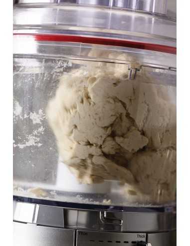 KitchenAid 5KFP1335 robot da cucina 3,1 L Bianco