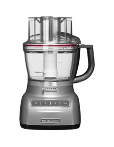 KitchenAid 5KFP1335 robot da cucina 3,1 L Argento