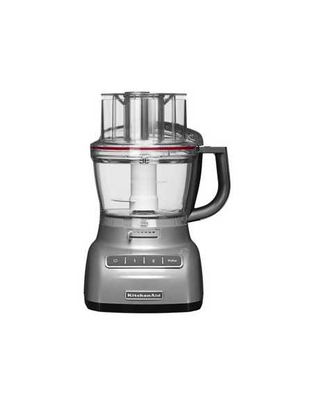 KitchenAid 5KFP1335 robot da cucina 3,1 L Argento