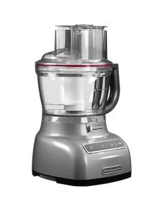 KitchenAid 5KFP1335 robot da cucina 3,1 L Argento 2