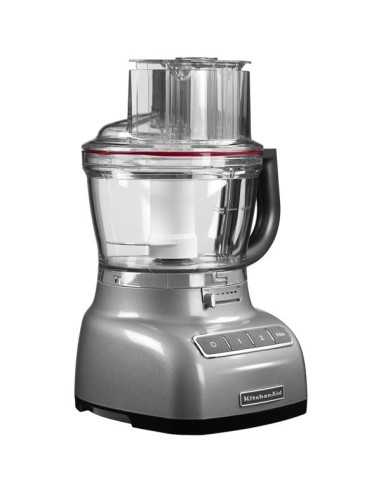 KitchenAid 5KFP1335 robot da cucina 3,1 L Argento