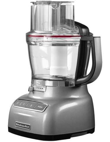 KitchenAid 5KFP1335 robot da cucina 3,1 L Argento