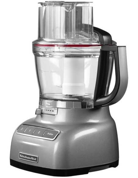 KitchenAid 5KFP1335 robot da cucina 3,1 L Argento