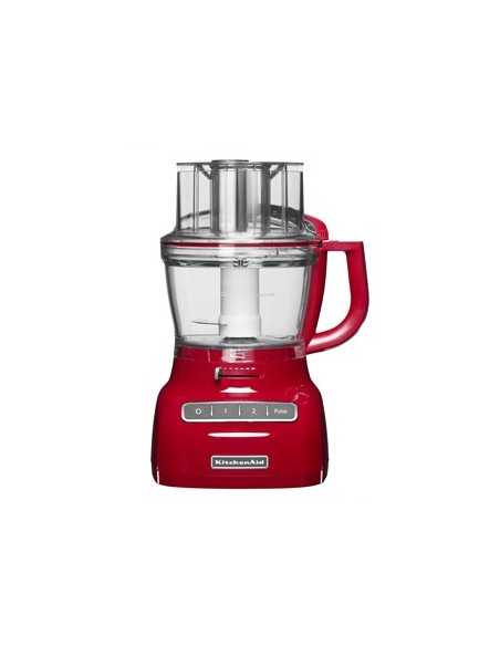 KitchenAid 5KFP1335 robot da cucina 300 W 3,1 L Rosso