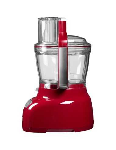 KitchenAid 5KFP1335 robot da cucina 300 W 3,1 L Rosso