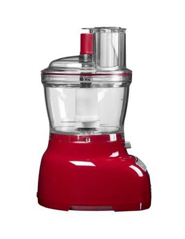 KitchenAid 5KFP1335 robot da cucina 300 W 3,1 L Rosso