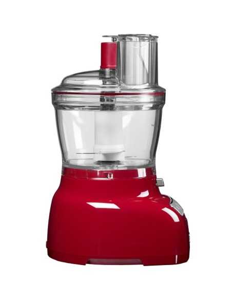 KitchenAid 5KFP1335 robot da cucina 300 W 3,1 L Rosso