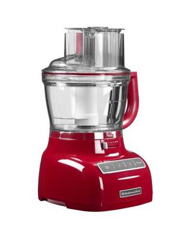 KitchenAid 5KFP1335 robot da cucina 300 W 3,1 L Rosso