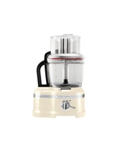 KitchenAid 5KFP1644EAC robot da cucina 650 W 4 L Crema