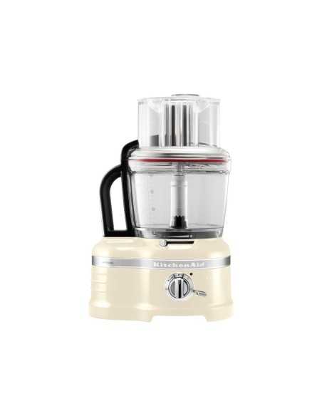 KitchenAid 5KFP1644EAC robot da cucina 650 W 4 L Crema