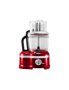 KitchenAid 5KFP1644ECA robot da cucina 650 W 4 L Rosso