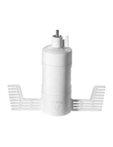 KitchenAid 5KFP1644EER robot da cucina 650 W 4 L Rosso