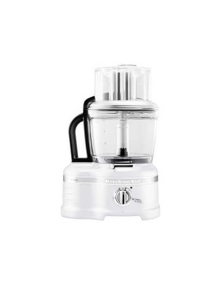 KitchenAid 5KFP1644 robot da cucina 4 L Trasparente, Bianco KitchenAid 5KFP1644 robot da cucina 4 L Trasparente, Bianco