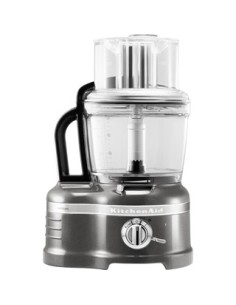 KitchenAid 5KFP1644 robot da cucina 4 L Argento