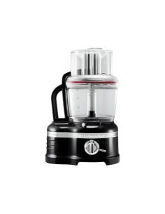 KitchenAid 5KFP1644EOB robot da cucina 650 W 4 L Nero