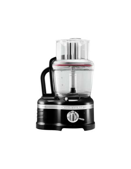 KitchenAid 5KFP1644EOB robot da cucina 650 W 4 L Nero