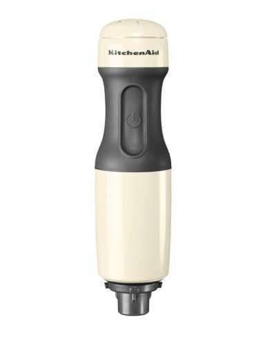 KitchenAid 5KHB2571 Frullatore ad immersione 180 W Crema