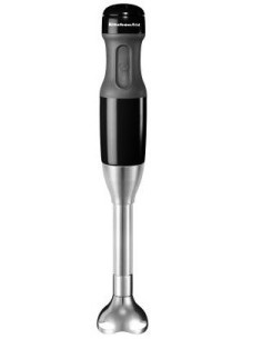 KitchenAid 5KHB2571EOB frullatore Frullatore ad immersione 180 W Nero