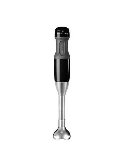 KitchenAid 5KHB2571EOB frullatore Frullatore ad immersione 180 W Nero