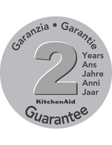 KitchenAid 5KHB2571EOB frullatore Frullatore ad immersione 180 W Nero