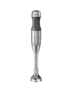 KitchenAid 5KHB2571 Frullatore ad immersione Acciaio inossidabile