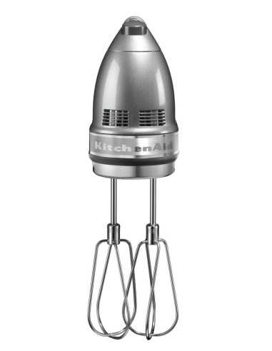 KitchenAid 5KHM9212ECU Sbattitore manuale 85 W Argento