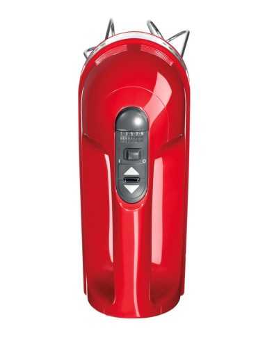 KitchenAid 5KHM9212EER Sbattitore manuale 85 W Rosso