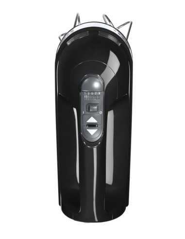 KitchenAid 5KHM9212EOB Sbattitore manuale 85 W Nero