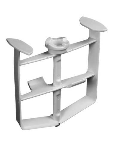 KitchenAid 5KICA0WH accessorio per miscelare e lavorare prodotti alimentari Macchina del gelato