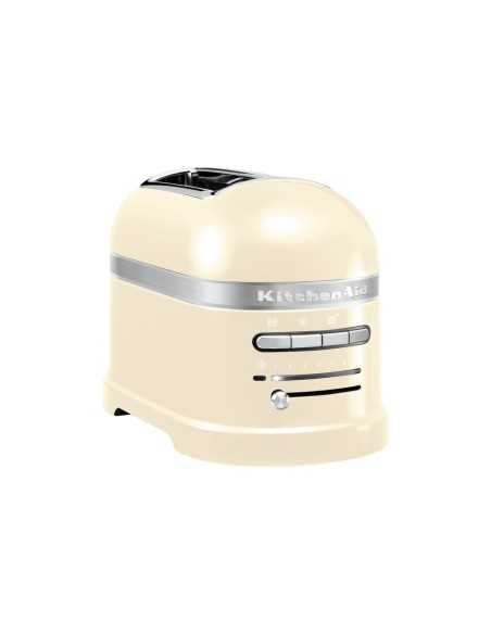 KitchenAid 5KMT2204EAC 2 fetta e 1250 W Crema