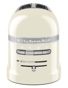 KitchenAid 5KMT2204EAC 2 fetta e 1250 W Crema 2