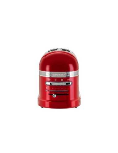 KitchenAid 5KMT2204ECA 2 fetta e 1250 W Rosso