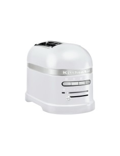 KitchenAid 5KMT2204EFP 2 fetta e 1250 W Bianco