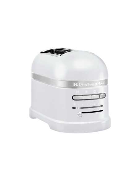 KitchenAid 5KMT2204EFP 2 fetta e 1250 W Bianco